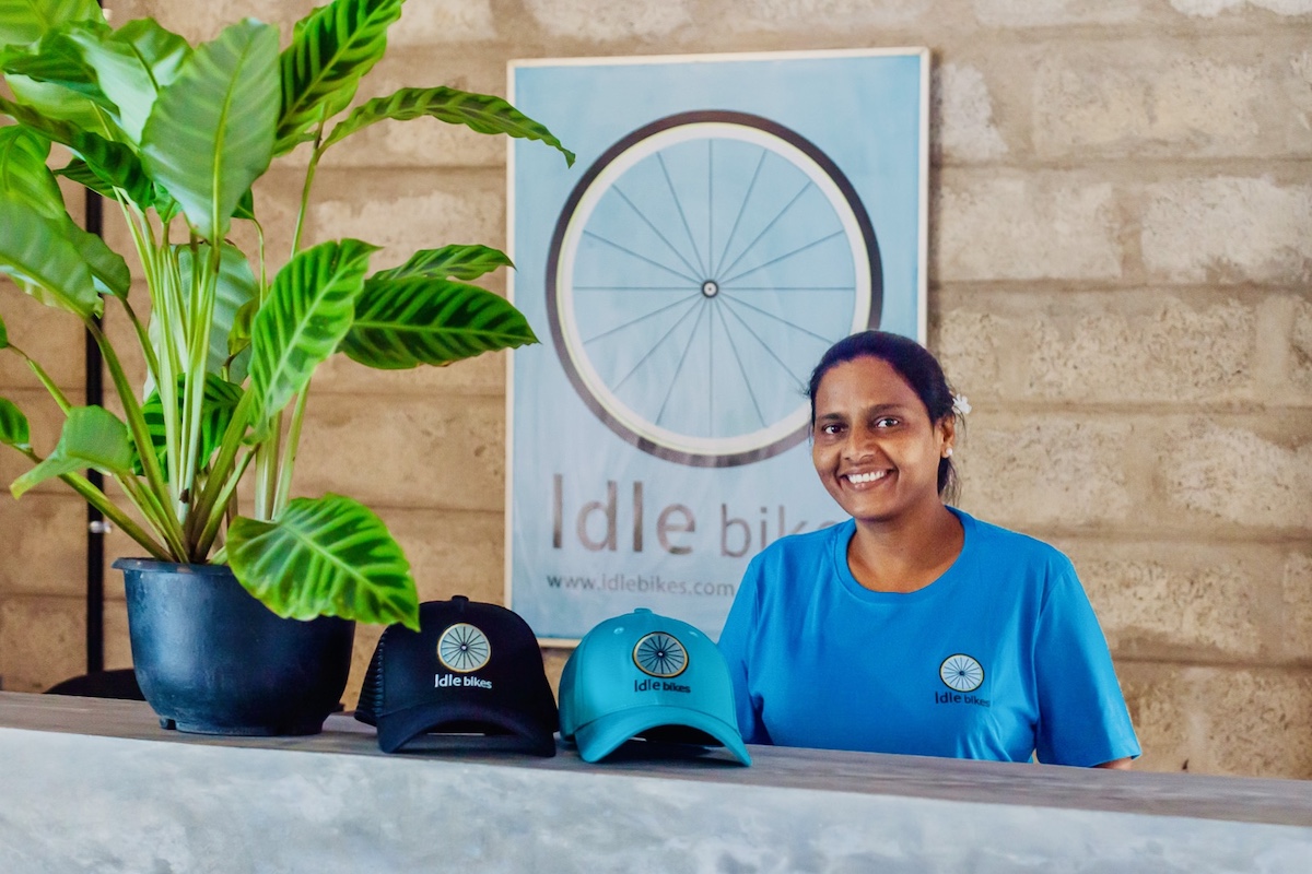 Idle Bikes Sri Lanka
